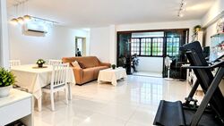 Blk 971 Hougang Street 91 (Hougang), HDB 5 Rooms #613535501